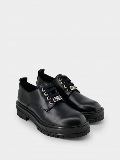 Напівчеревики Tommy Hilfiger модель FW0FW05930-BDS — фото 3 - INTERTOP