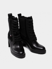 Бoтильоны Tommy Hilfiger модель FW0FW05942-BDS Фото