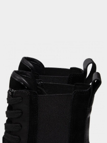 Бoтильоны Tommy Hilfiger модель FW0FW05942-BDS Фото