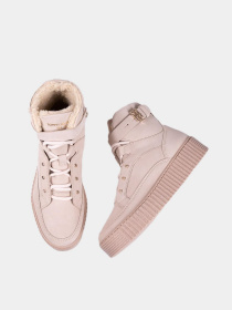 Ботинки Tommy Hilfiger модель FW0FW05991-ACI Ботинки Tommy Hilfiger модель FW0FW05991-ACI Фото