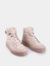 Ботинки Tommy Hilfiger модель FW0FW05991-ACI Ботинки Tommy Hilfiger модель FW0FW05991-ACI Фото