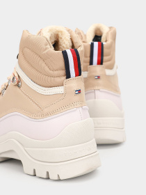 Черевики Tommy Hilfiger модель FW0FW05973-AB3 Фото