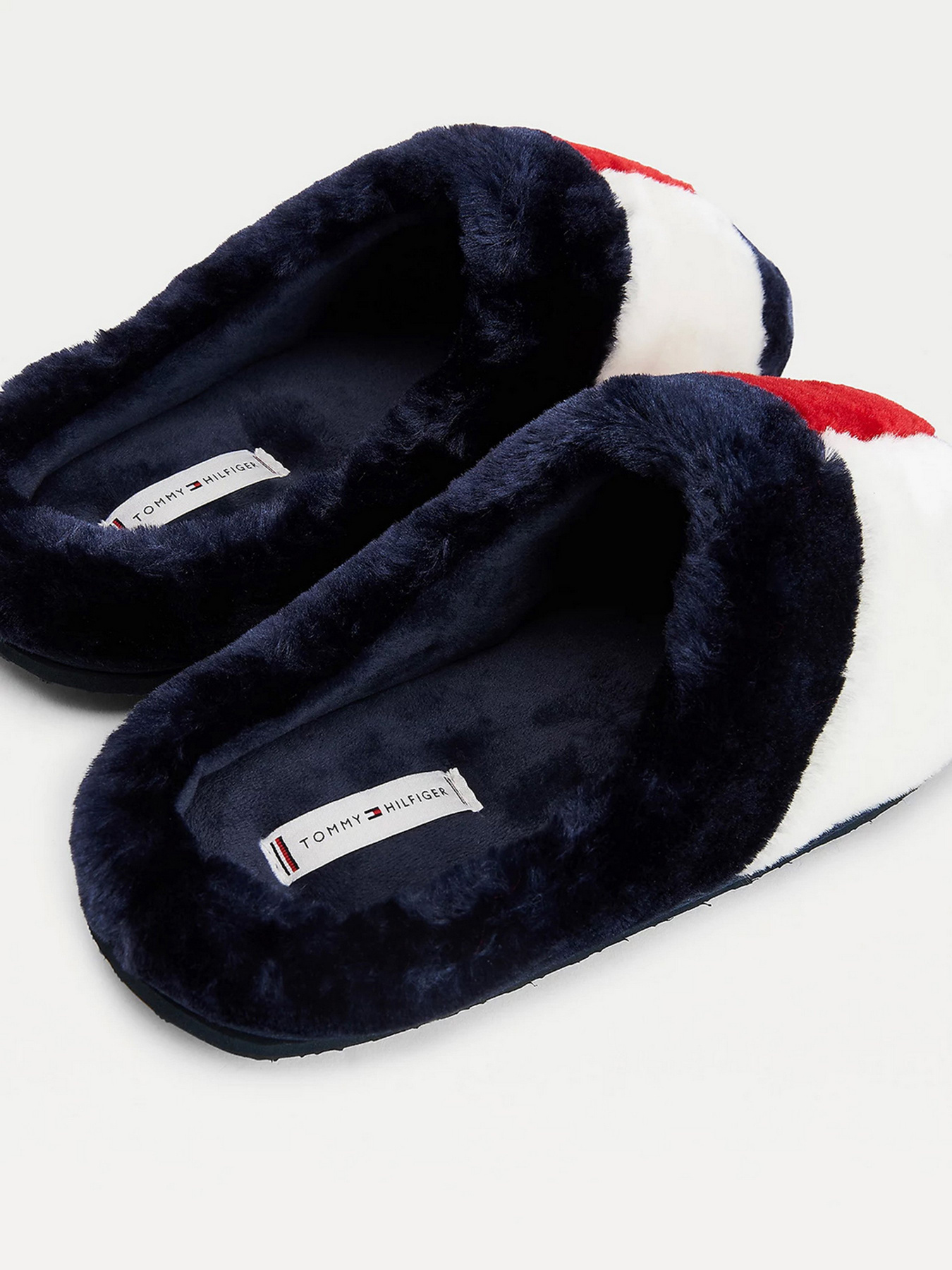 Капці Tommy Hilfiger модель FW0FW05148-0K4 Фото