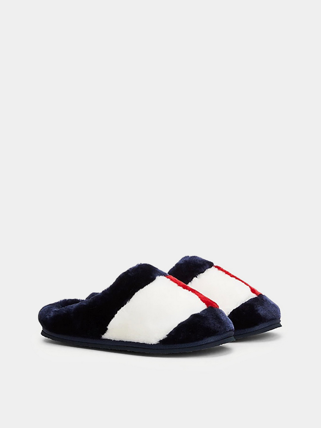 Капці Tommy Hilfiger модель FW0FW05148-0K4 Фото