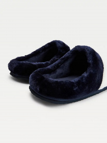 Капці Tommy Hilfiger модель FW0FW05148-0K4 Фото