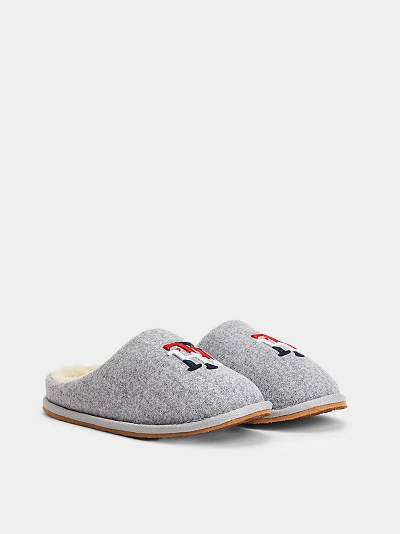 Капці Tommy Hilfiger модель FW0FW05429-0IM Фото