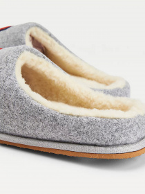 Капці Tommy Hilfiger модель FW0FW05429-0IM Фото