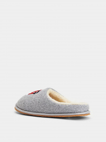 Капці Tommy Hilfiger модель FW0FW05429-0IM Фото