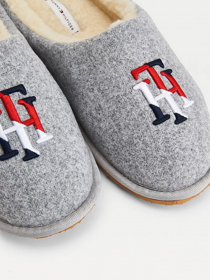 Капці Tommy Hilfiger модель FW0FW05429-0IM — фото 4 - INTERTOP