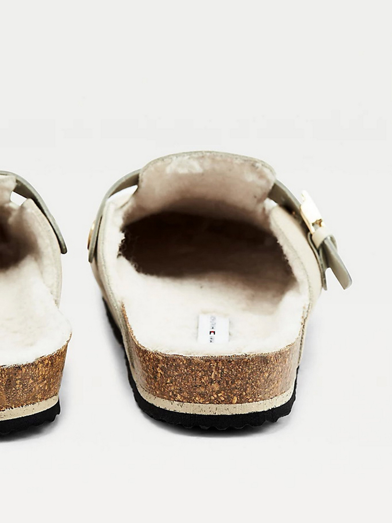 Капці Tommy Hilfiger модель FW0FW05960-ACI Фото