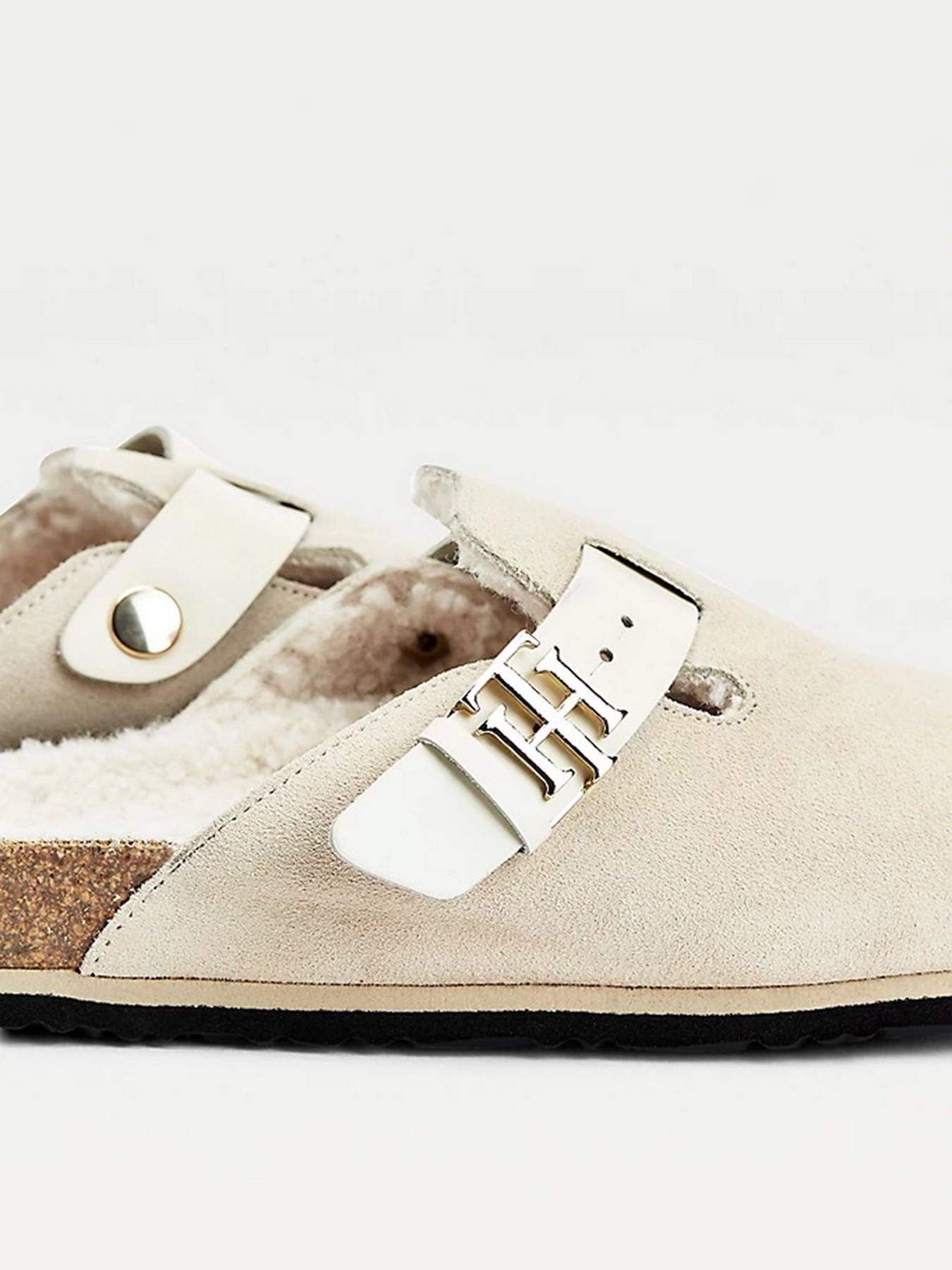 Капці Tommy Hilfiger модель FW0FW05960-ACI Фото