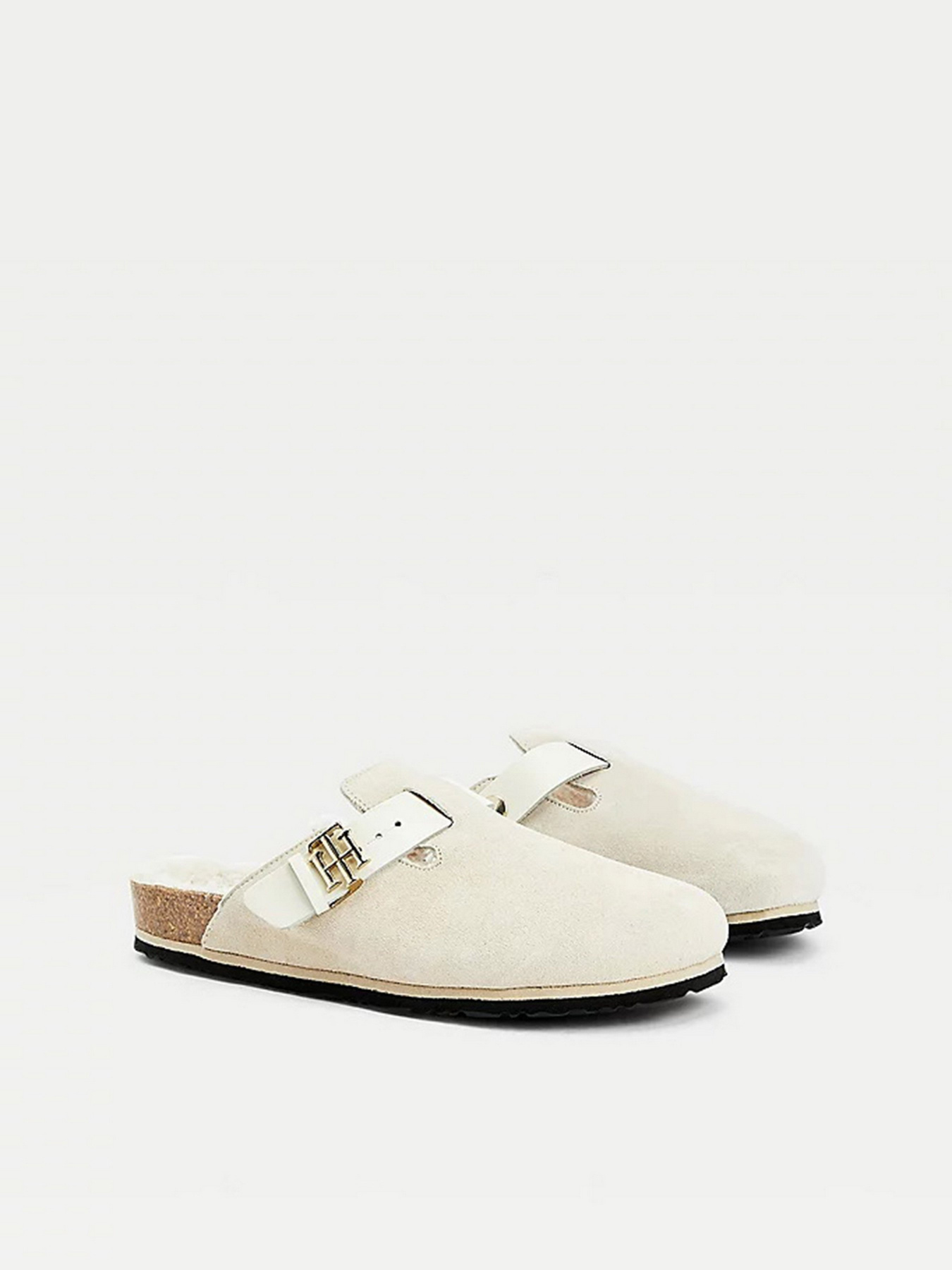 Капці Tommy Hilfiger модель FW0FW05960-ACI Фото