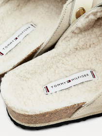 Капці Tommy Hilfiger модель FW0FW05960-ACI Фото