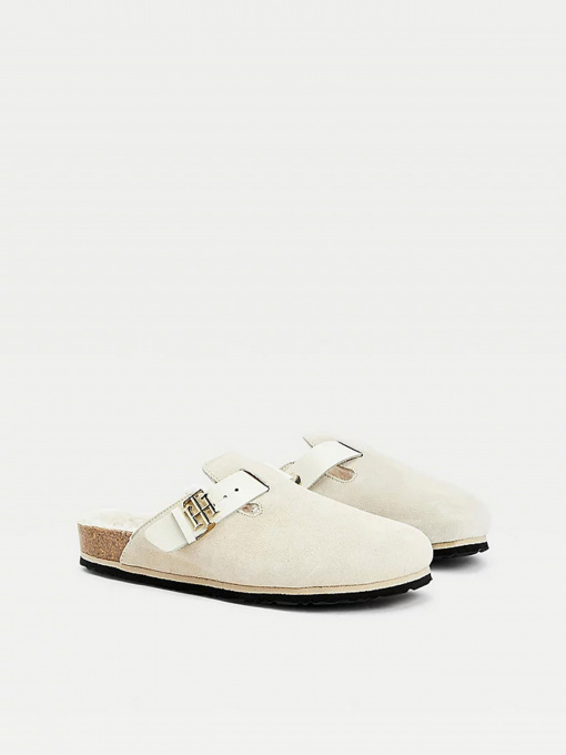 Тапки Tommy Hilfiger модель FW0FW05960-ACI Фото