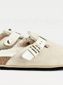 Тапки Tommy Hilfiger модель FW0FW05960-ACI Фото