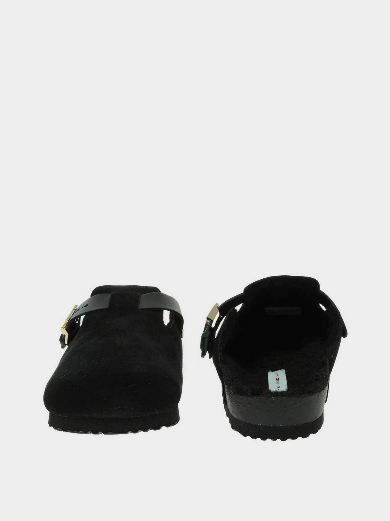 Капці Tommy Hilfiger модель FW0FW05960-BDS Фото