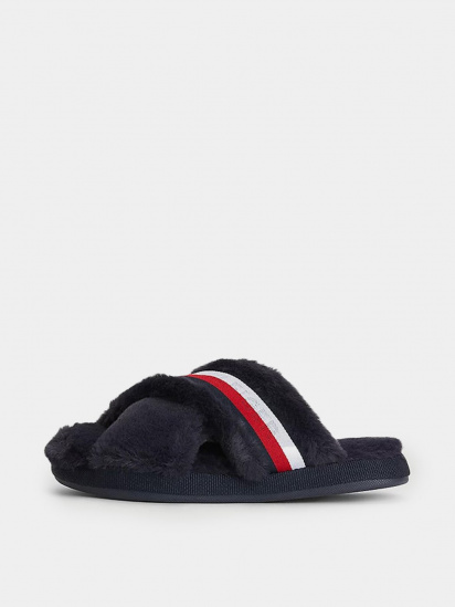 Капці Tommy Hilfiger модель FW0FW06314-0GY — фото 3 - INTERTOP