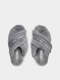 Капці Tommy Hilfiger модель FW0FW06314-PN7 Фото