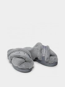 Капці Tommy Hilfiger модель FW0FW06314-PN7 Фото