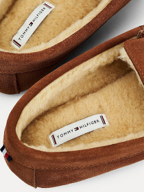 Мокасини Tommy Hilfiger модель FW0FW05961-GTU Фото