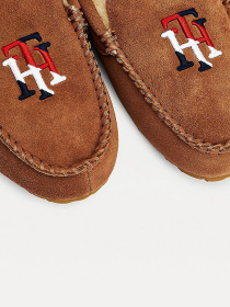 Мокасини Tommy Hilfiger модель FW0FW05961-GTU Фото