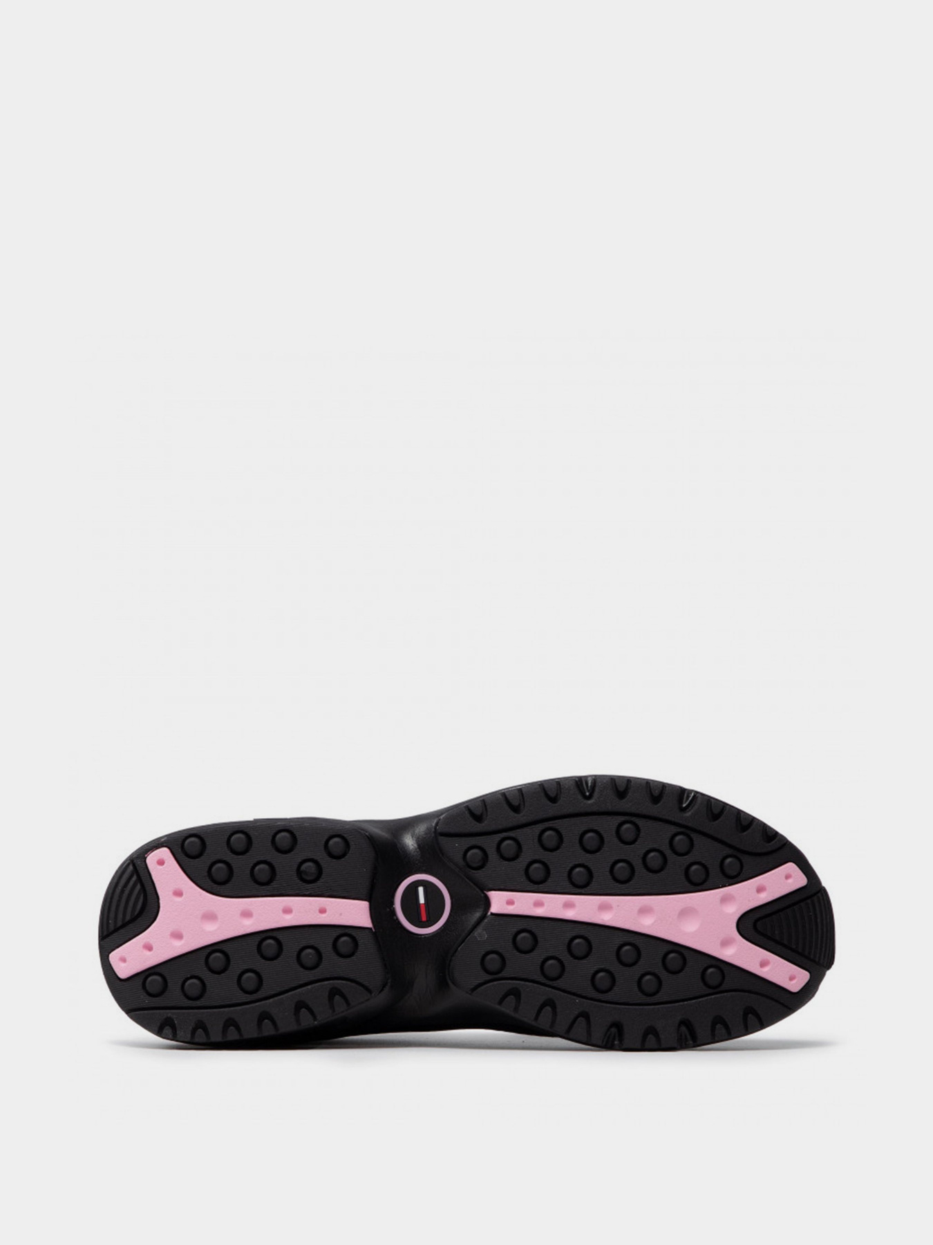 Кросівки повсякденні Tommy Hilfiger Heritage Runner модель EN0EN01513-BDS Фото