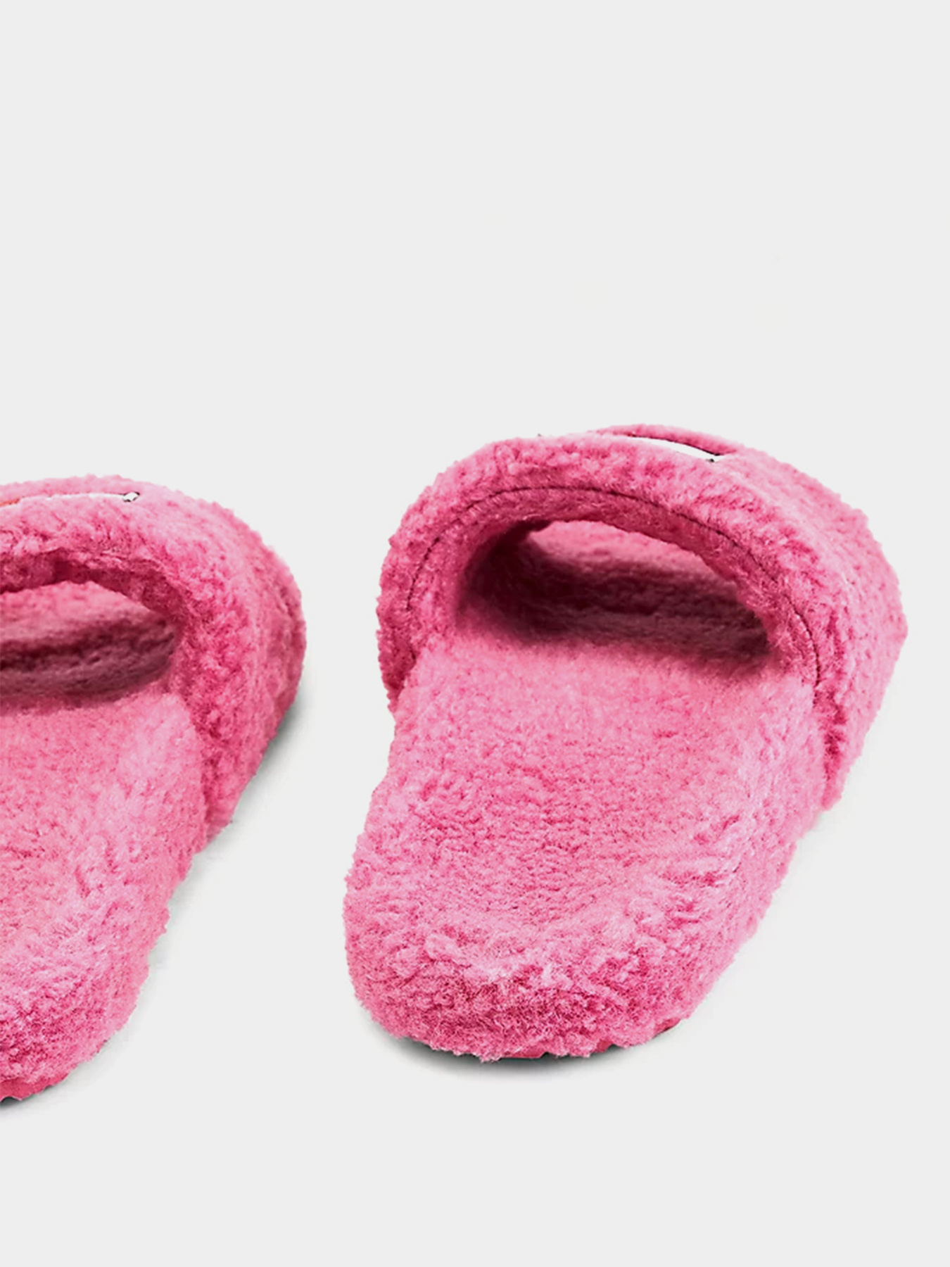 Капці Tommy Hilfiger Flag Pool Slide модель EN0EN01602-VTC Фото