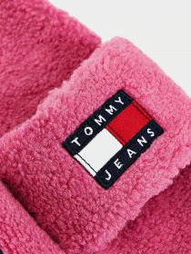 Капці Tommy Hilfiger Flag Pool Slide модель EN0EN01602-VTC Фото