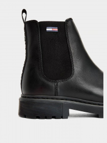 Челси Tommy Hilfiger Branded Tape Chelsea модель EN0EN01577-BDS Фото