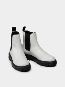 Челси Tommy Hilfiger Branded Tape Chelsea модель EN0EN01577-YBL Фото