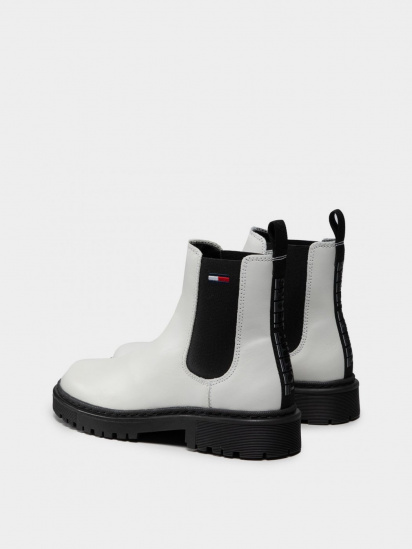 Челсі Tommy Hilfiger Branded Tape Chelsea модель EN0EN01577-YBL — фото - INTERTOP