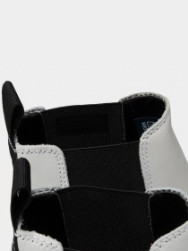 Челсі Tommy Hilfiger Branded Tape Chelsea модель EN0EN01577-YBL Фото