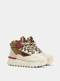 Черевики Tommy Hilfiger Hybrid Platform модель EN0EN01589-ACE Черевики Tommy Hilfiger Hybrid Platform модель EN0EN01589-ACE Фото