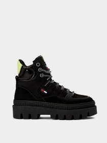 Ботинки Tommy Hilfiger Hybrid модель EN0EN01596-BDS Фото