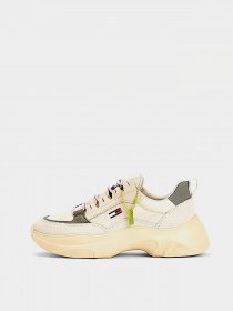 Кросівки повсякденні Tommy Hilfiger Flag Charm Hybrid Chunky модель EN0EN01588-ABI Фото