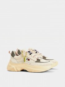 Кросівки повсякденні Tommy Hilfiger Flag Charm Hybrid Chunky модель EN0EN01588-ABI Фото