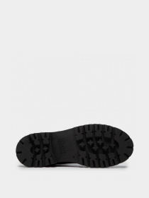 Ботинки Tommy Hilfiger Flag Lace Up модель EN0EN01609-BDS Фото