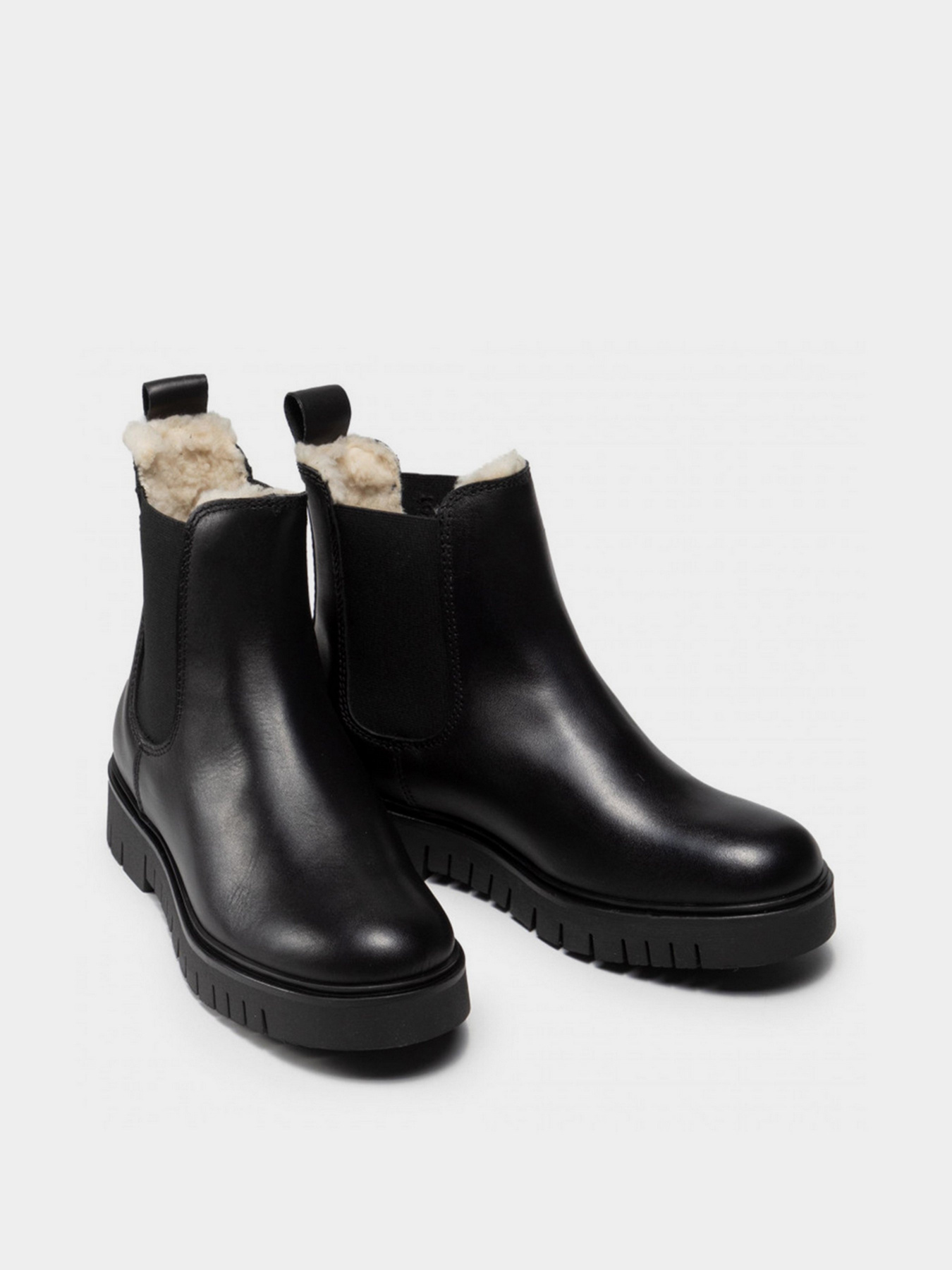 Челси Tommy Hilfiger модель EN0EN01572-BDS Фото