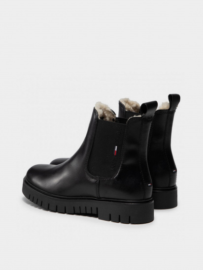 Челсі Tommy Hilfiger модель EN0EN01572-BDS — фото 4 - INTERTOP