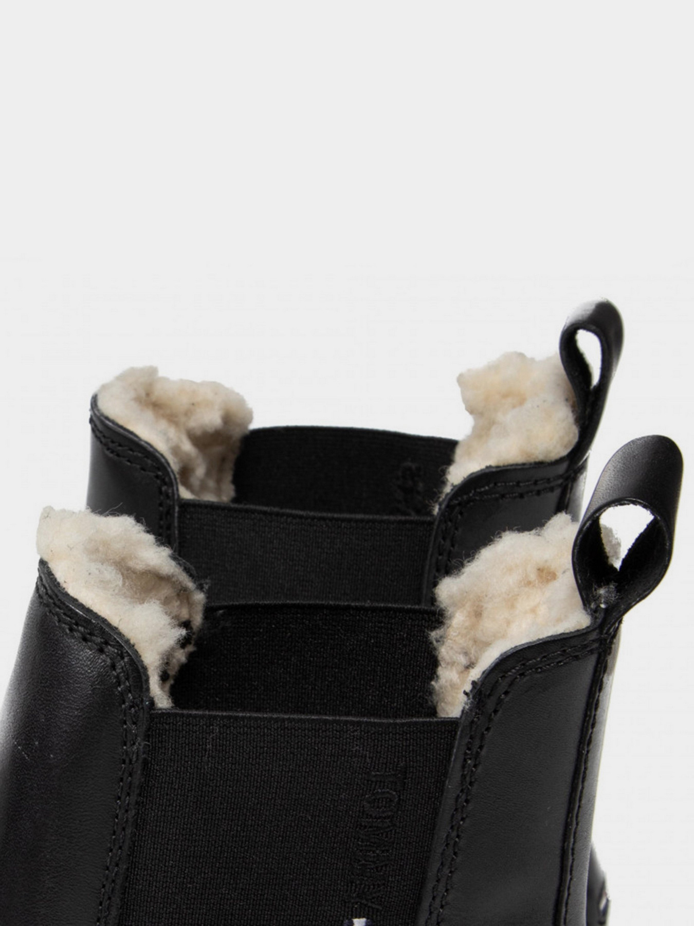 Челси Tommy Hilfiger модель EN0EN01572-BDS Челси Tommy Hilfiger модель EN0EN01572-BDS Фото