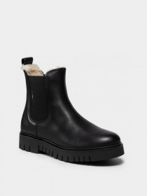 Челси Tommy Hilfiger модель EN0EN01572-BDS Челси Tommy Hilfiger модель EN0EN01572-BDS Фото