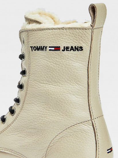 Черевики Tommy Hilfiger модель EN0EN01606-AEP — фото 3 - INTERTOP