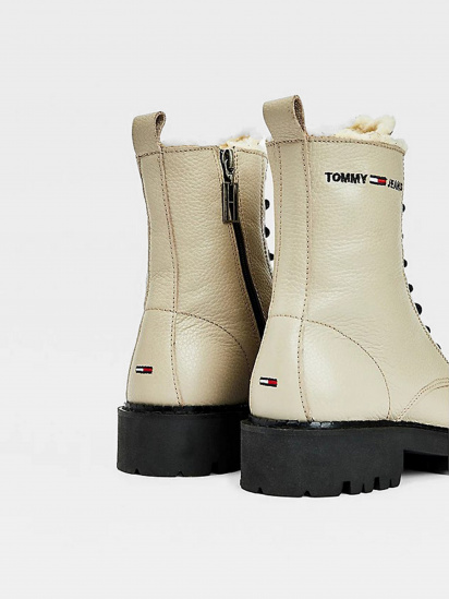 Черевики Tommy Hilfiger модель EN0EN01606-AEP — фото 4 - INTERTOP