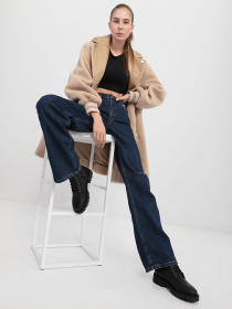 Черевики Tommy Hilfiger Warm Lined Zip-Up Cleat модель EN0EN01606-BDS Фото