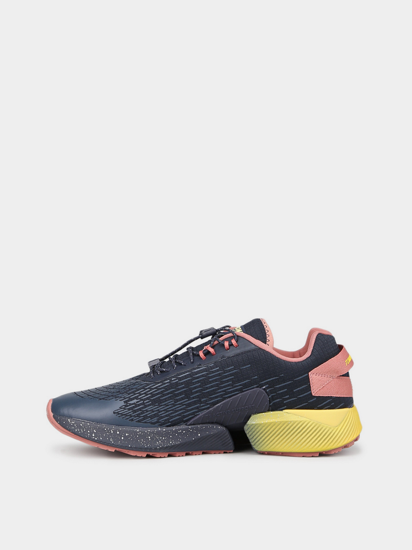 Кросівки повсякденні Tommy Hilfiger Trail модель FC0FC00022-DW5 Фото