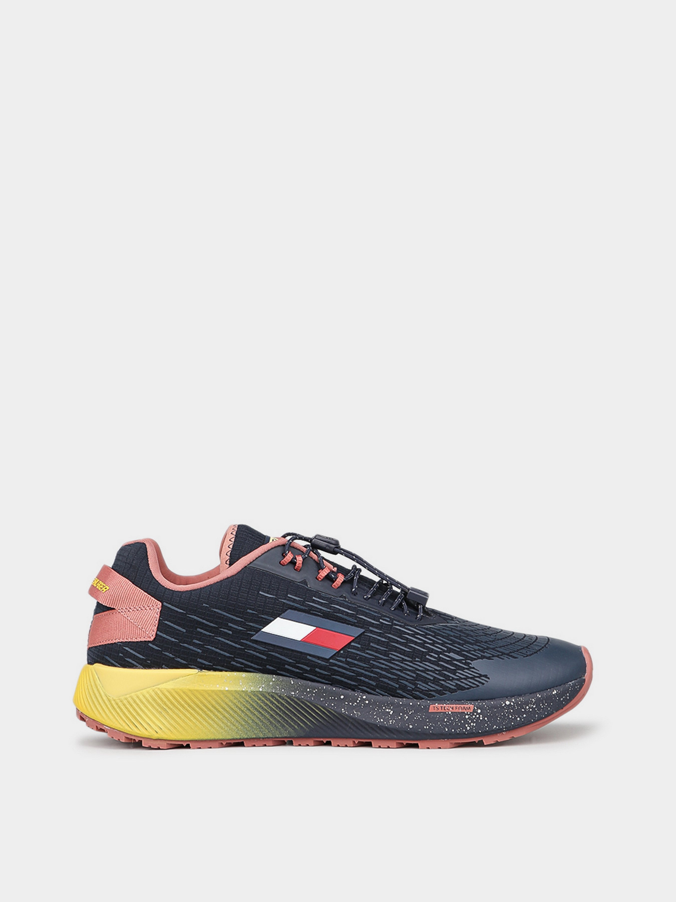 Кросівки повсякденні Tommy Hilfiger Trail модель FC0FC00022-DW5 Фото