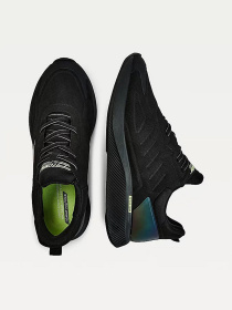 Кроссовки Tommy Hilfiger Perf Pro модель FC0FC00023-BDS Фото