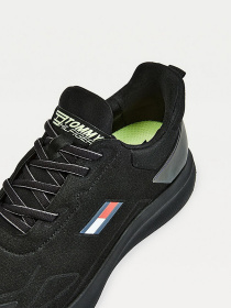 Кроссовки Tommy Hilfiger Perf Pro модель FC0FC00023-BDS Фото