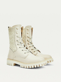 Ботинки Tommy Hilfiger модель FW0FW05767-ACI Фото