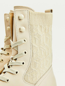 Ботинки Tommy Hilfiger модель FW0FW05767-ACI Фото